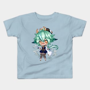 Sucrose chibi Kids T-Shirt